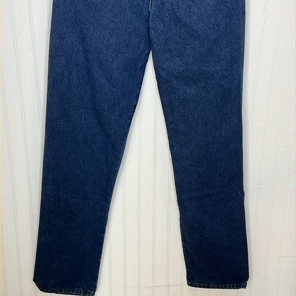 Wrangler 20X Relaxed  Fit Jeans Size 32x37 - Picture 9 of 10